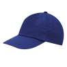 Gorra infantil 5 painéis ajustável 100% algodão - Boné a preço grossista Gorra infantil 5 painéis ajustável 100% algodão - Boné a preço grossista