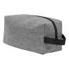 Trousse da toilette in poliestere 600 deniers 24 cm - Trousse da toilette a prezzi all'ingrosso Trousse da toilette in poliestere 600 deniers 24 cm - Trousse da toilette a prezzi all'ingrosso