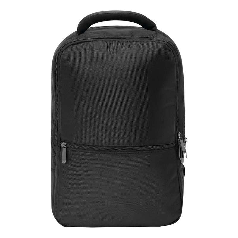 Rucksack 41x28x13 cm aus 1680D Polyester zu Großhandelspreisen - Rucksack zu Großhandelspreisen