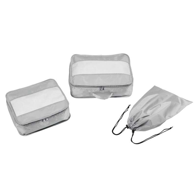 Kit de voyage TRAVEL ATTENDANT - Sac de voyage à prix de gros