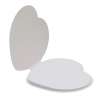 Hartvormige memo-stickers 8x8 cm - Plaknotities tegen groothandelsprijzen Hartvormige memo-stickers 8x8 cm - Plaknotities tegen groothandelsprijzen