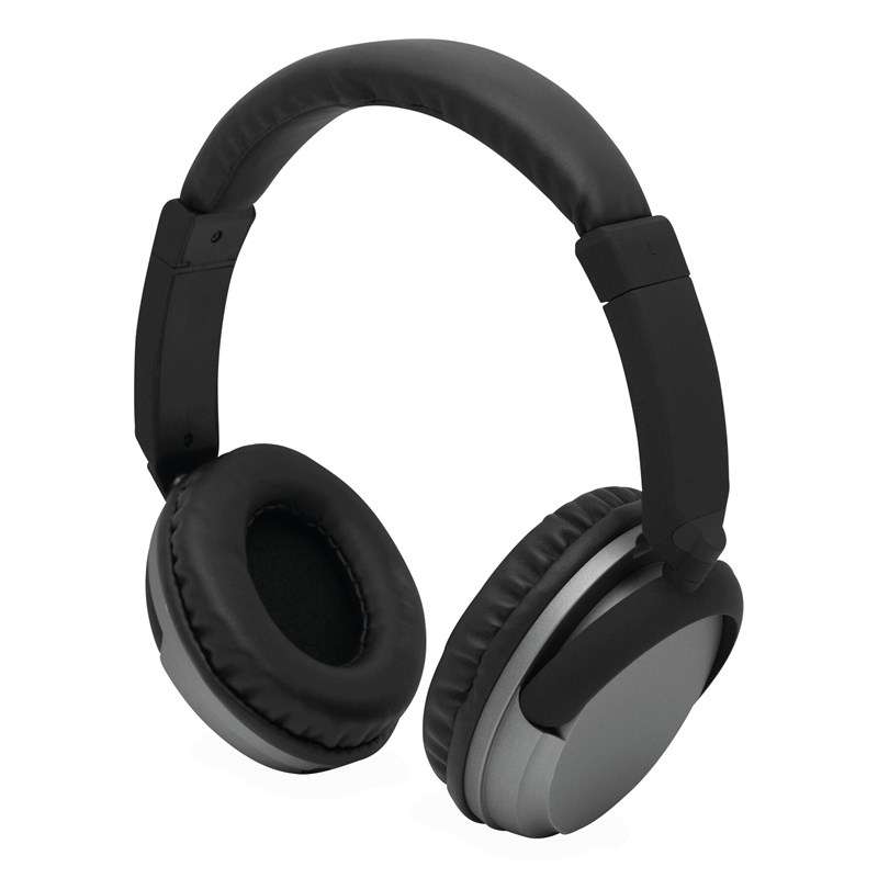 Auriculares sem fio ajustáveis 22,5 cm - Bluetooth a preço grossista