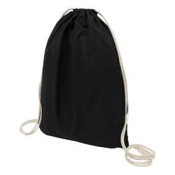 Coton taske 37x41 cm med 2...