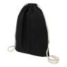 Saco de Algodão 37x41 cm com Alças - Saco desportivo a preço grossista
