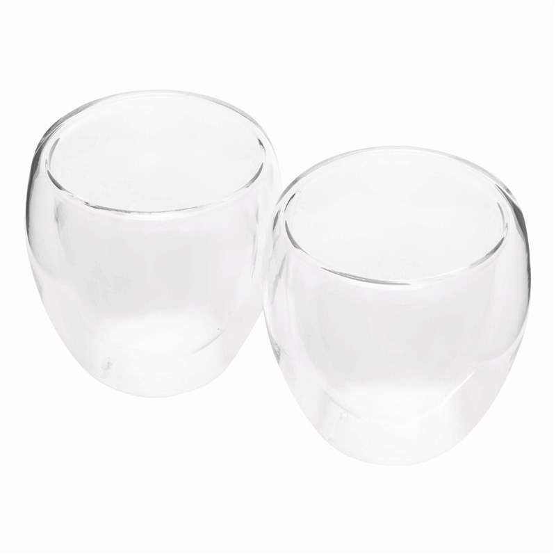 Verres à double paroi DRINK LINE S - Verre à prix de gros