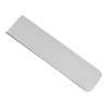 Pliabele magnetische boekenlegger 10x2,5 cm - Bladwijzer tegen groothandelsprijzen