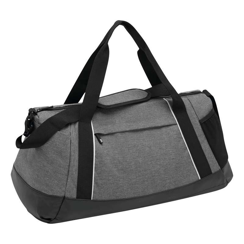 Sac de sport SPLIT GYM à prix grossiste - Sac de voyage à prix de gros