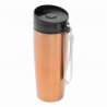 Mug Isothermo 380 ml Inox con Coperchio - Mug isotermico a prezzi all'ingrosso Mug Isothermo 380 ml Inox con Coperchio - Mug isotermico a prezzi all'ingrosso