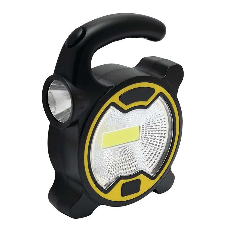 DIY Werklicht 13,1 x 10 cm tegen groothandelsprijzen - Lamp tegen groothandelsprijzen