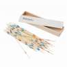 Jeu mikado FOCUS - Jeu en bois à prix de gros Jeu mikado FOCUS - Jeu en bois à prix de gros