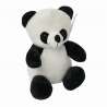 Zachte panda knuffel 18 cm - Knuffel tegen groothandelsprijzen Zachte panda knuffel 18 cm - Knuffel tegen groothandelsprijzen