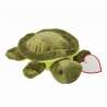 Tortuga de peluche 22 cm suave - Peluche a precios de mayorista