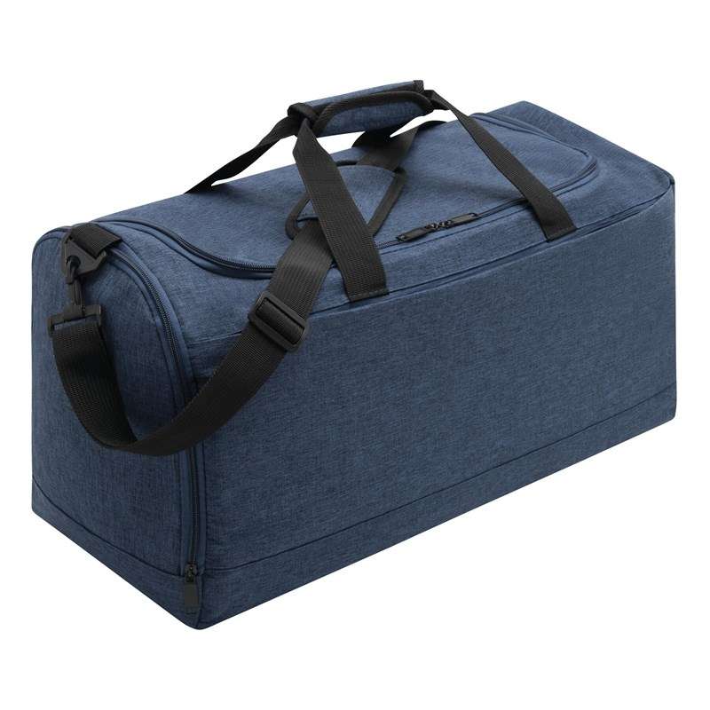 Borsa sportiva grande 54x31x26 cm - Borsa sportiva a prezzi all'ingrosso