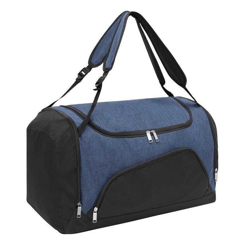 Sac de sport 2 IN 1 - Sac de voyage à prix grossiste