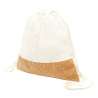 Cork Rugzak 38x41 cm Katoen - Rugzak tegen groothandelsprijzen