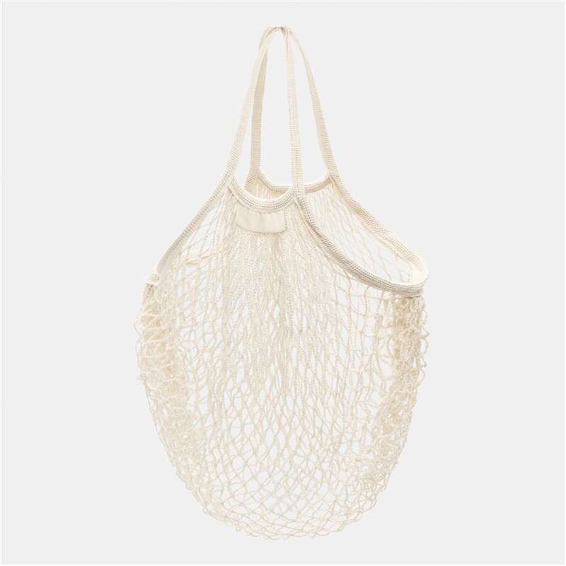 Reticolo di cotone piccola 30x30 cm - retino per la spesa a prezzi all'ingrosso