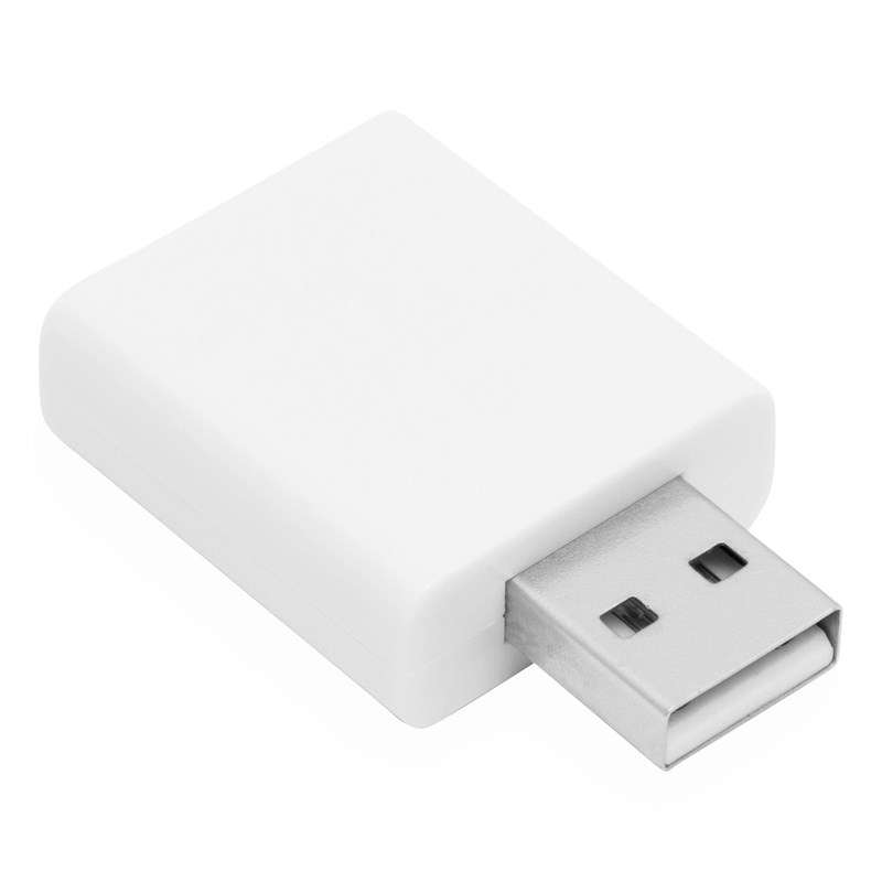 USB Datablocker 4,1 x 2,6 cm - Telefoonaccessoires tegen groothandelsprijzen