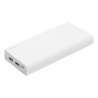 Powerbank 20000mAh, 16x8x2,3cm, USB-C - Telefonzubehör zu Großhandelspreisen