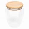 Verre BAMBOO ART M, capacité 350 ml env. - Verre à prix grossiste