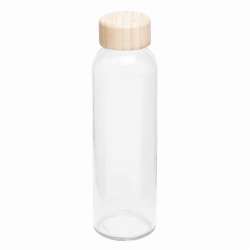 500ml Glass Bottle with...