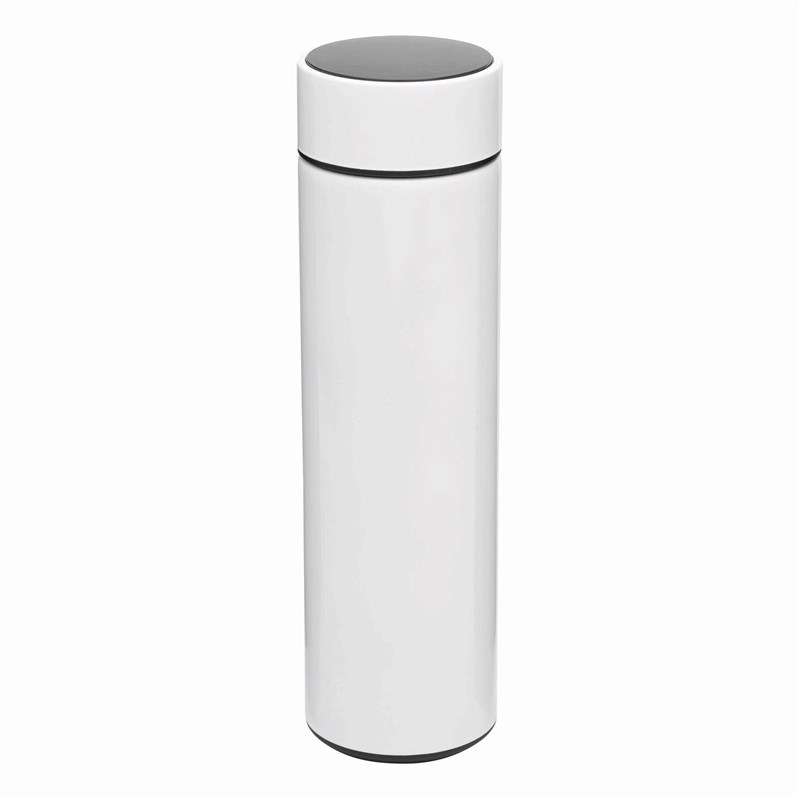 Bouteille isotherme EXQUISITE, double paroi - Gourde à prix grossiste