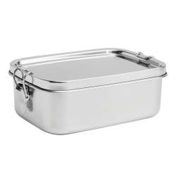 Stainless Steel Lunch Box,...
