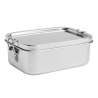 Borsa pranzo in acciaio inox 1100 ml - Bento a prezzi all'ingrosso
