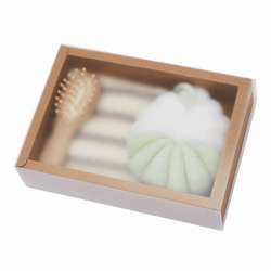 Wellness Gift Set with...