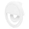 Anneau lumineux webcam ILLUMINATION PARFAITE - Lampe usb à prix grossiste