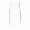Carafe de vidrio 500 ml Ø7,5 x 17 cm - Decantador a precios de mayorista