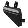 Borsa da telaio per bicicletta 29x21 cm - sacchetto da bici a prezzi all'ingrosso Borsa da telaio per bicicletta 29x21 cm - sacchetto da bici a prezzi all'ingrosso