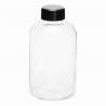 Botella de vidrio 550 ml con tapa - Botella térmica a precios de mayorista Botella de vidrio 550 ml con tapa - Botella térmica a precios de mayorista