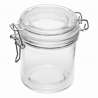 Pot de conservation CLICKY S, capacité d'environ 280 ml - Boîte à biscuits à prix de gros