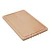 Houten snijplank 38 x 25 cm met groef - Snijplank tegen groothandelsprijzen Houten snijplank 38 x 25 cm met groef - Snijplank tegen groothandelsprijzen