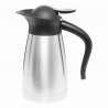 Caraffa Isotermica Inox da 1 Litro - Caraffa a prezzi all'ingrosso