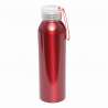 Aluminium-Trinkflasche 650 ml, Ø6,6 cm - Wasserflasche zu Großhandelspreisen Aluminium-Trinkflasche 650 ml, Ø6,6 cm - Wasserflasche zu Großhandelspreisen
