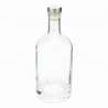Bottiglia in vetro 750 ml Ø9,4 x 23,5 cm - Borraccia a prezzi all'ingrosso