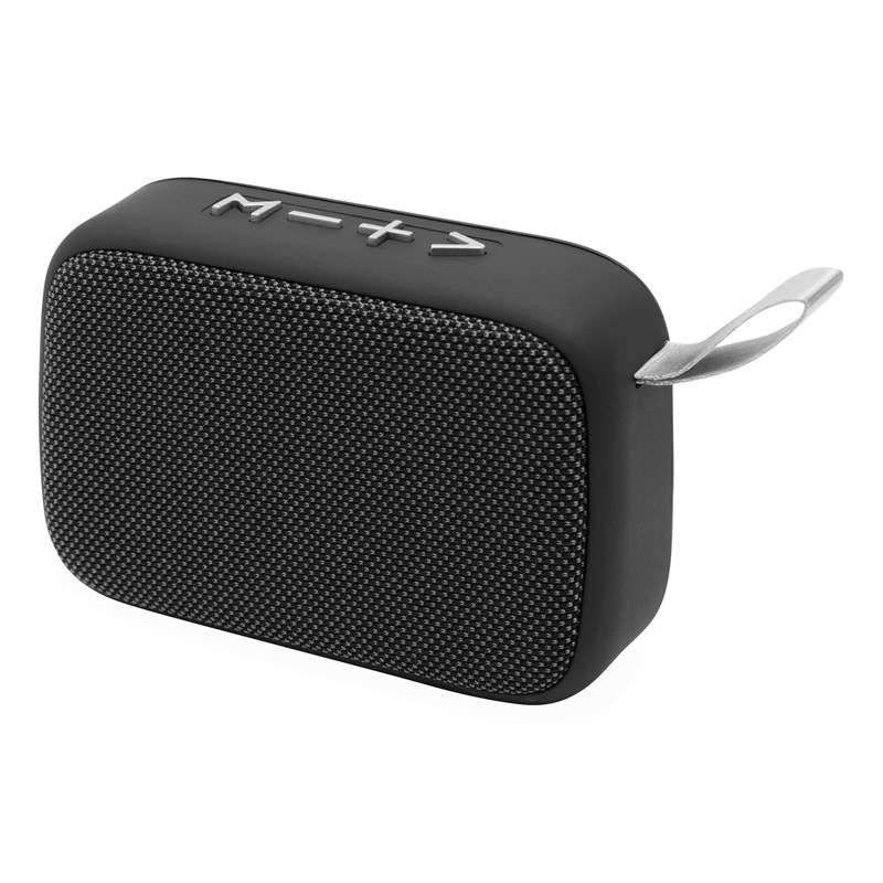 Trådløs højttaler 11,7 x 4 x 7,8 cm - Bluetooth til engrospris