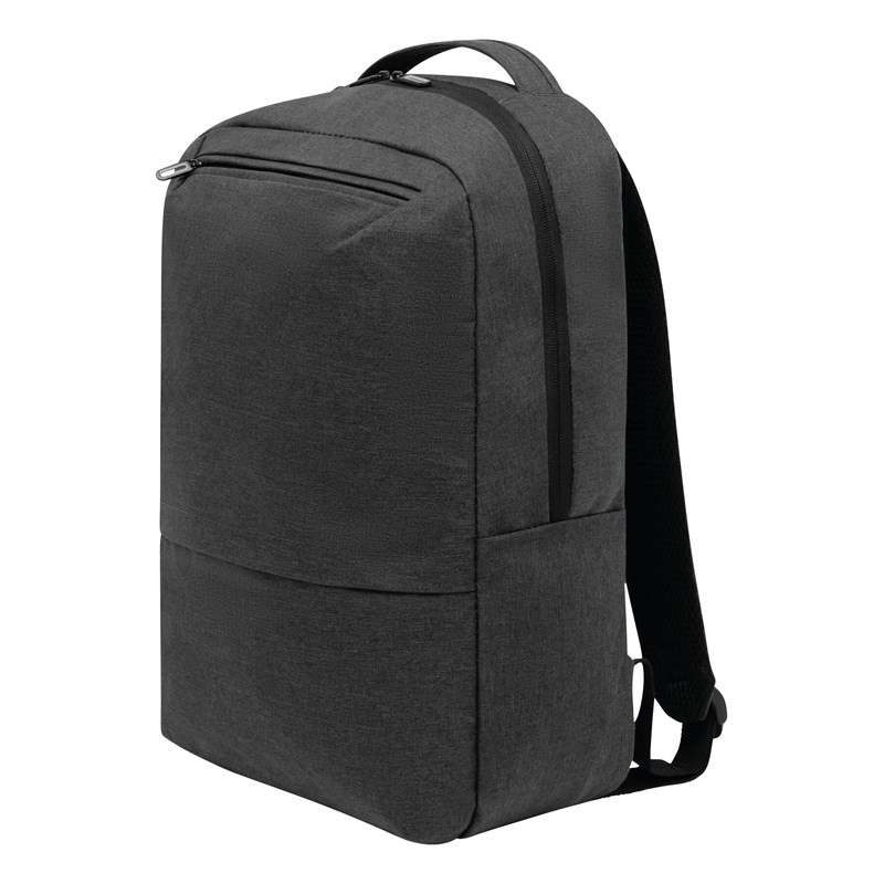Rygsæk med 2 rum, 29x17x42 cm - Rygsæk til engrospris