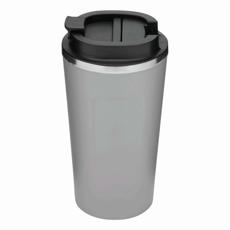 Mug Isotermico 500ml In Acciaio Inox - Mug isotermico a prezzi all'ingrosso