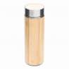 Mug isotherme BAMBOO GO - Mug isotherme à prix grossiste Mug isotherme BAMBOO GO - Mug isotherme à prix grossiste
