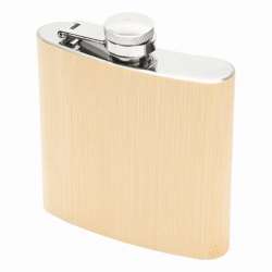 Bamboe RVS Fles 175 ml,...