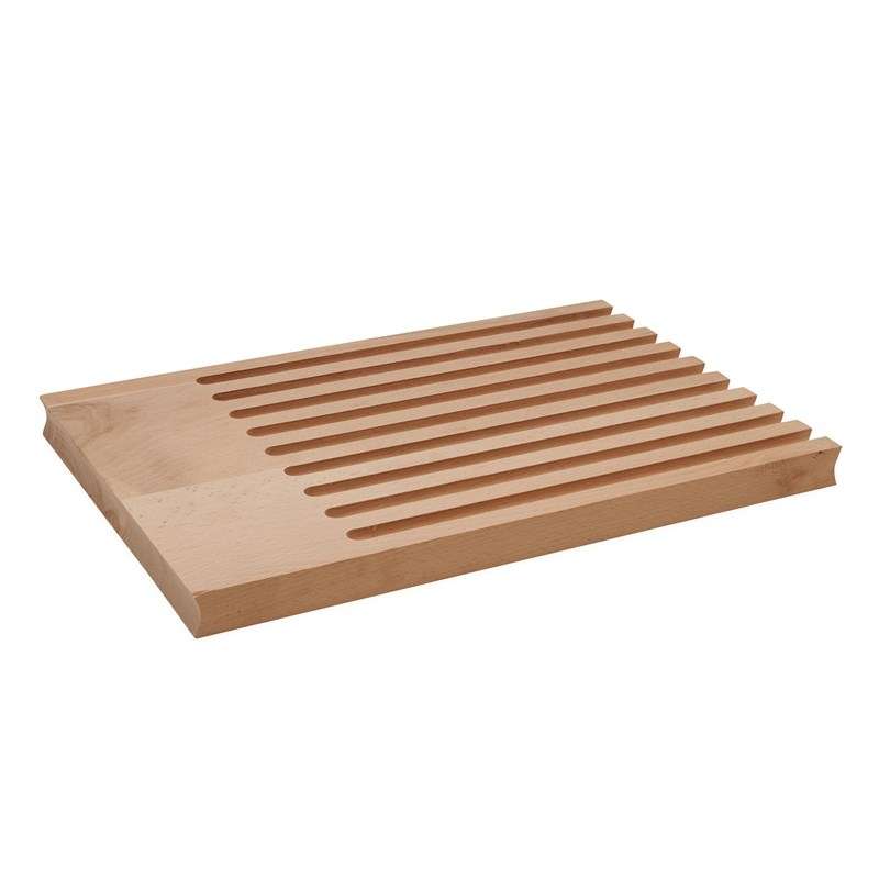 Planche à découper WOODEN BAKY à prix de gros - Planche à découper à prix grossiste