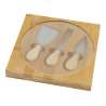 Set di coltelli per formaggio 20x20 cm - Coltello da formaggio a prezzi all'ingrosso