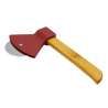 Coltello per Pizza in Bambù 22x10,2 cm - Ruota per pizza a prezzi all'ingrosso