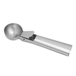 COOL SERVING ice cream scoop