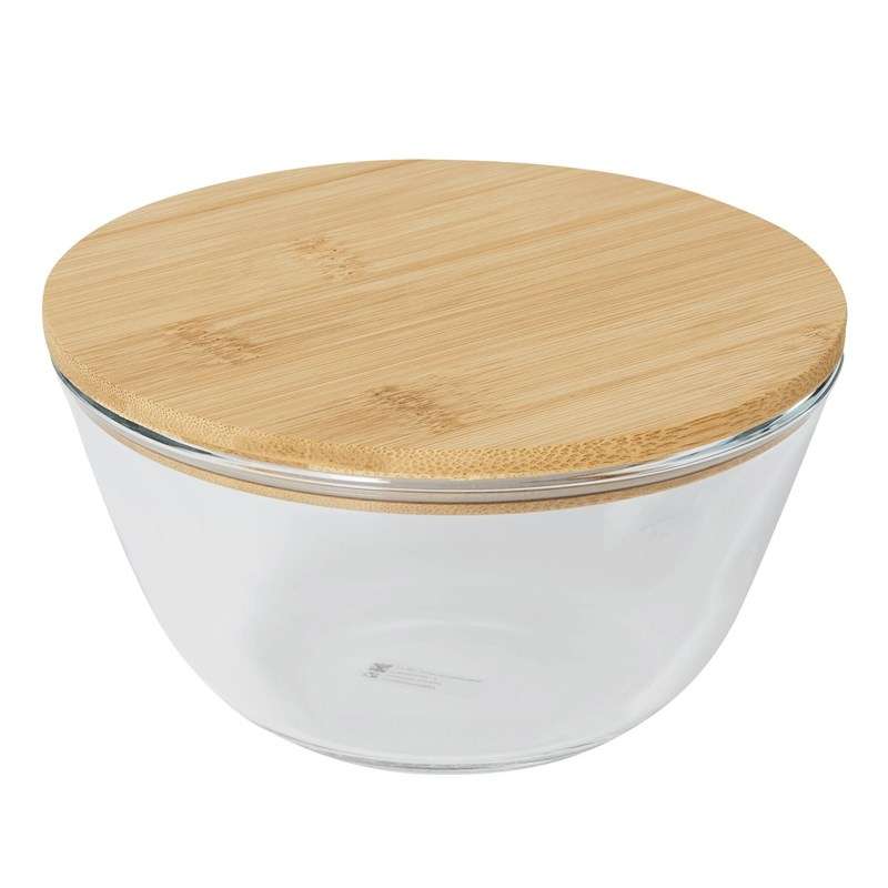 Bol en verre FRESH LUNCH - Bol à prix de gros