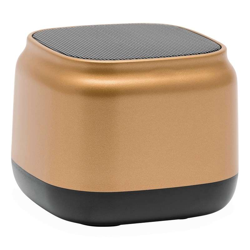 Altoparlante wireless 7,5x7,5x6 cm - Bluetooth a prezzi all'ingrosso
