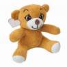 Peluche ours BJÖRN - Peluche à prix grossiste