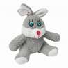 Zachte 25 cm grote konijnenknuffel - Knuffel tegen groothandelsprijzen